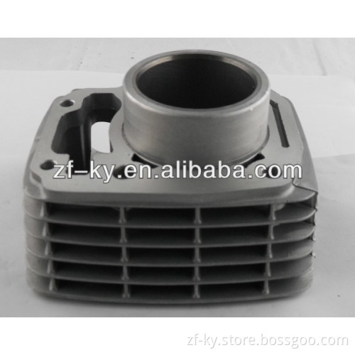 motorcycle parts Titan150 motorycle cylinder 4 cylinder motorcyle engine